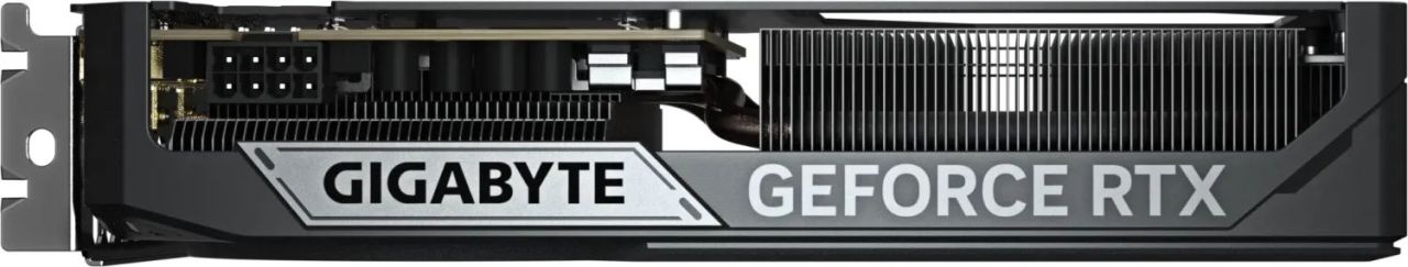 Gigabyte RTX5060 TI WINDFORCE OC 16G