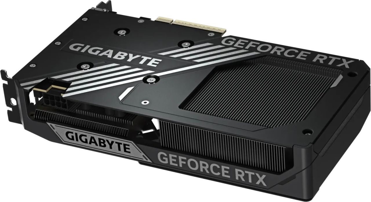 Gigabyte RTX5060 TI WINDFORCE OC 16G