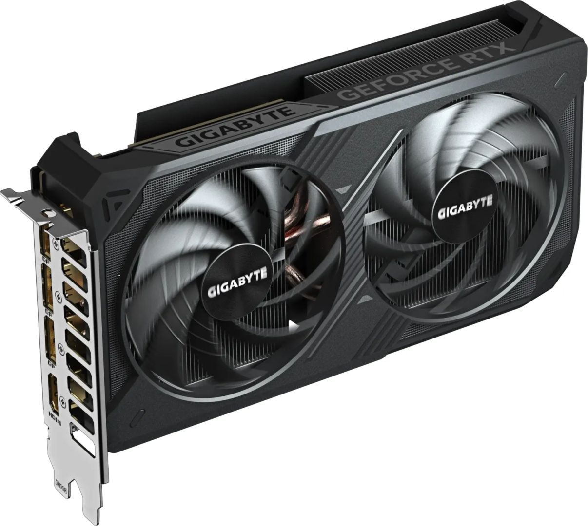 Gigabyte RTX5060 TI WINDFORCE OC 16G