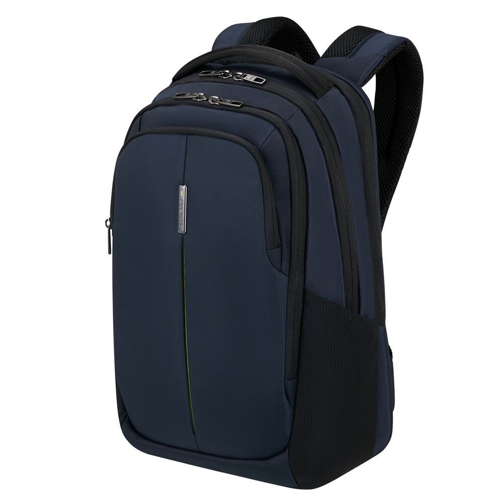 Samsonite Guardit 3.0 Laptop Backpack 15,6" Blue Samsonite Guardit 3.0 Laptop Backpack 15,6" Blue