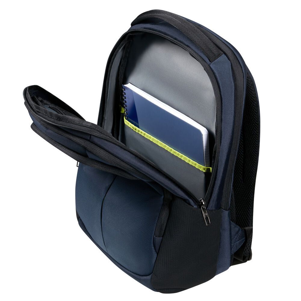 Samsonite Guardit 3.0 Laptop Backpack 15,6" Blue Samsonite Guardit 3.0 Laptop Backpack 15,6" Blue