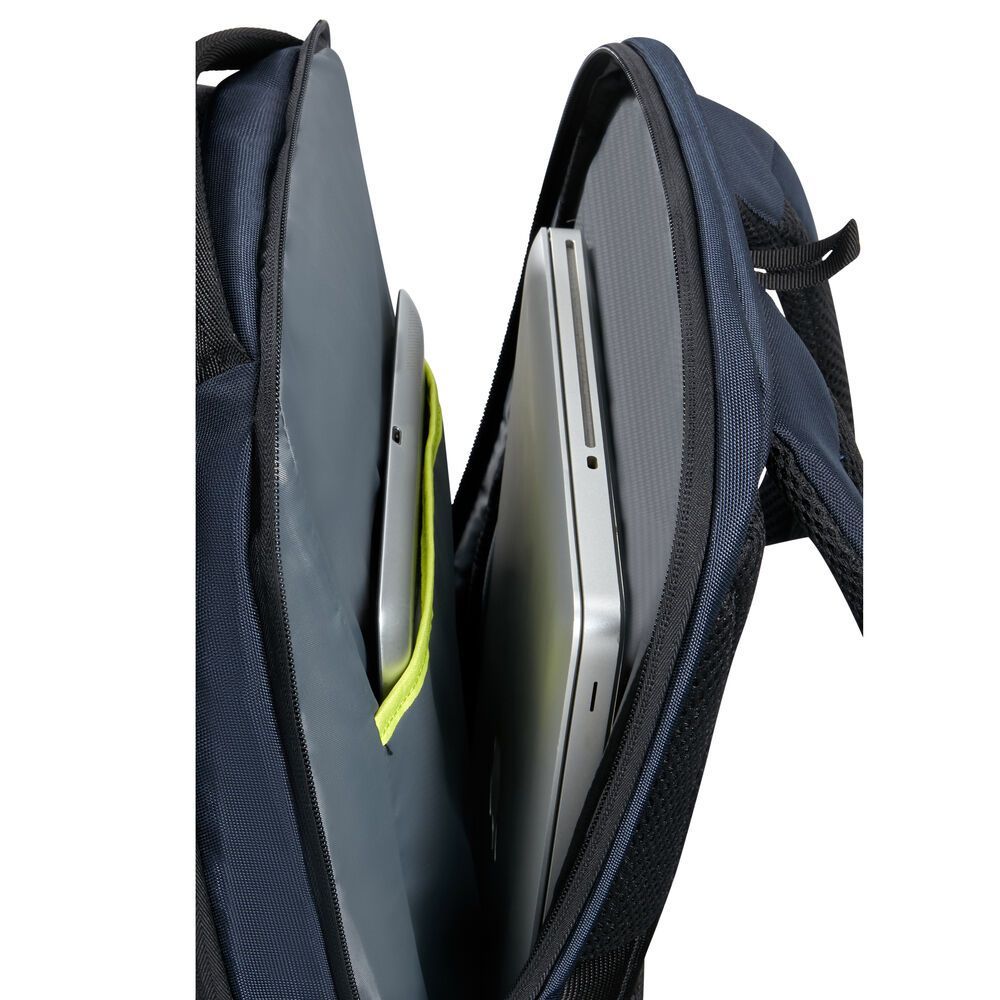 Samsonite Guardit 3.0 Laptop Backpack 15,6" Blue Samsonite Guardit 3.0 Laptop Backpack 15,6" Blue