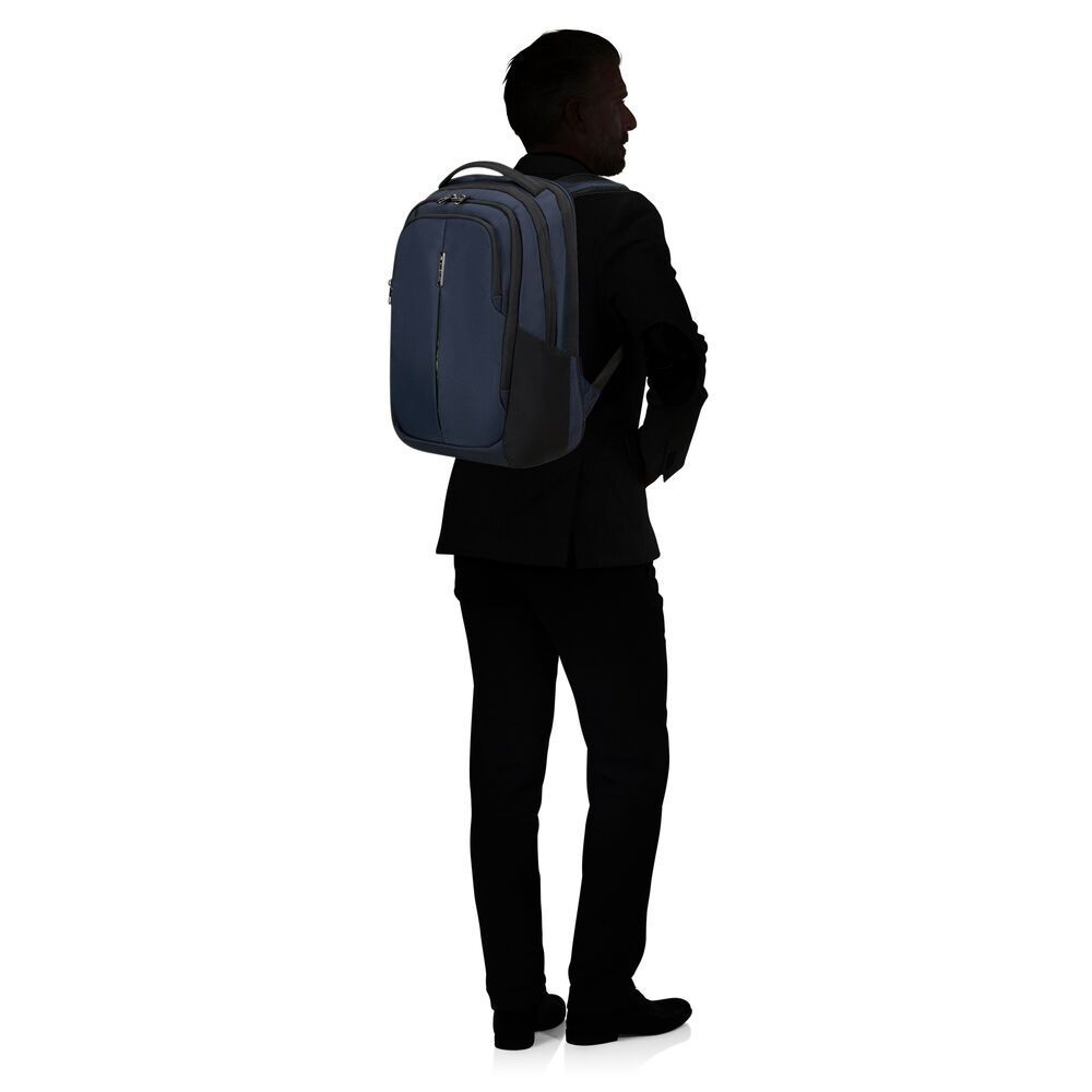 Samsonite Guardit 3.0 Laptop Backpack 15,6" Blue Samsonite Guardit 3.0 Laptop Backpack 15,6" Blue