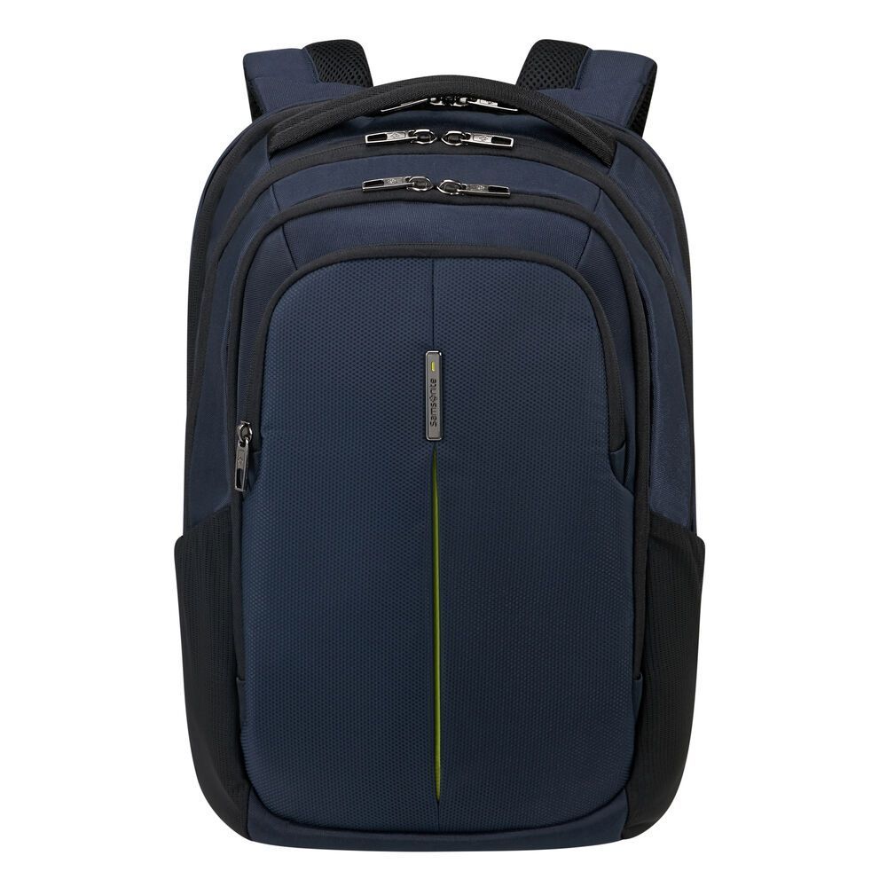 Samsonite Guardit 3.0 Laptop Backpack 15,6" Blue Samsonite Guardit 3.0 Laptop Backpack 15,6" Blue