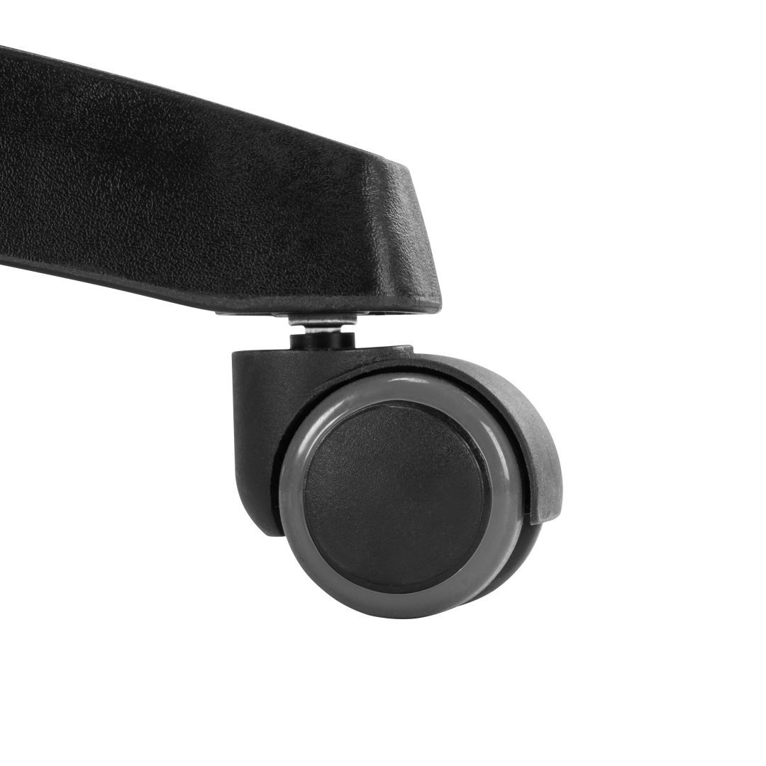 White Shark NXY Gaming Chair Black