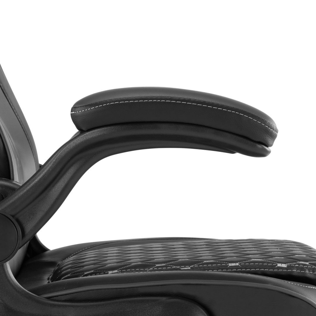 White Shark NXY Gaming Chair Black