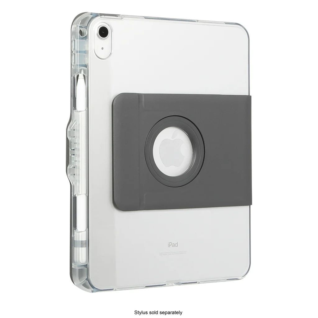 Targus VersaVu Case for iPad (10th gen.) 10,9" Clear Targus VersaVu Case for iPad (10th gen.) 10,9" Clear