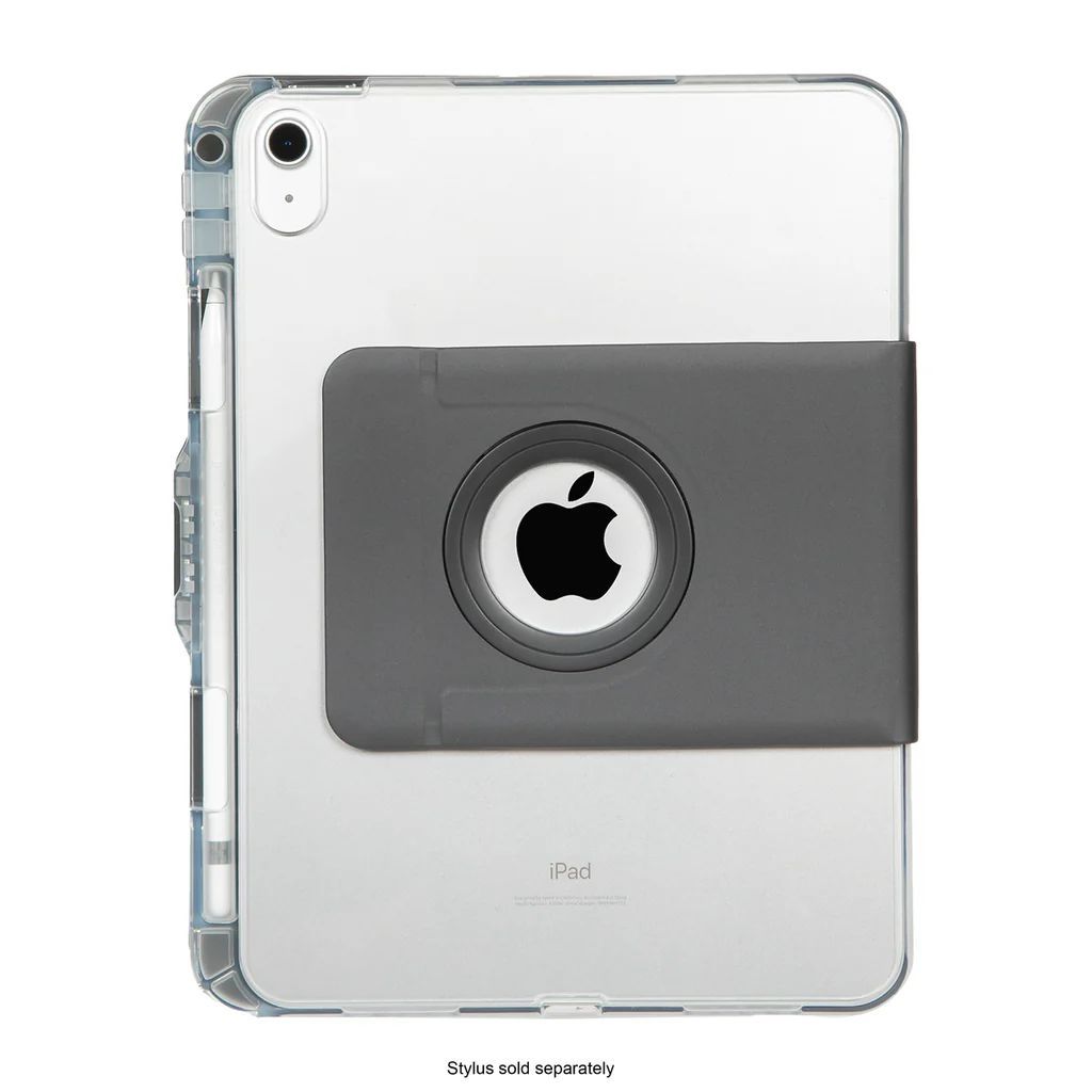 Targus VersaVu Case for iPad (10th gen.) 10,9" Clear Targus VersaVu Case for iPad (10th gen.) 10,9" Clear