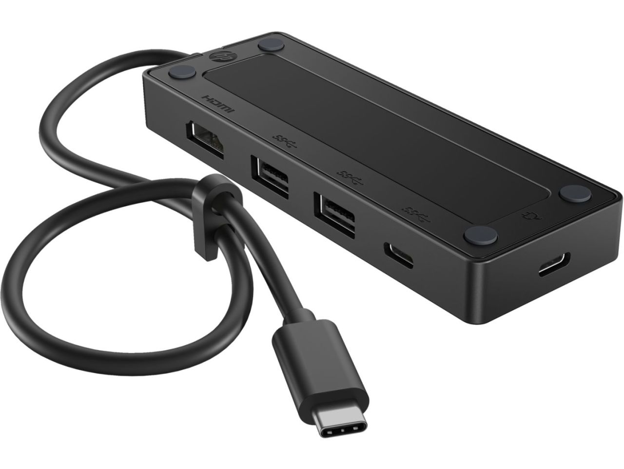 HP USB-C Travel Hub G3 HP USB-C Travel Hub G3