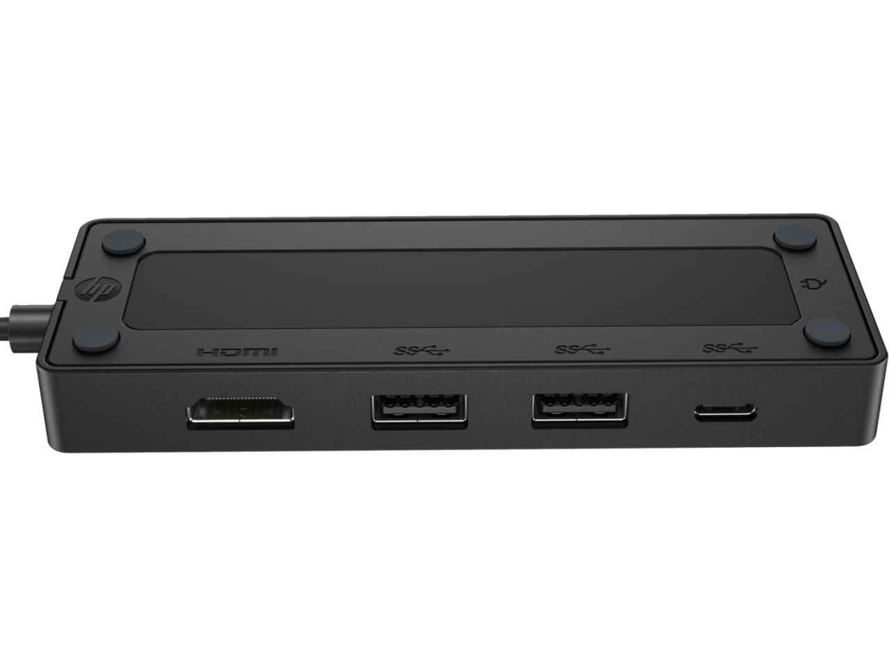 HP USB-C Travel Hub G3 HP USB-C Travel Hub G3