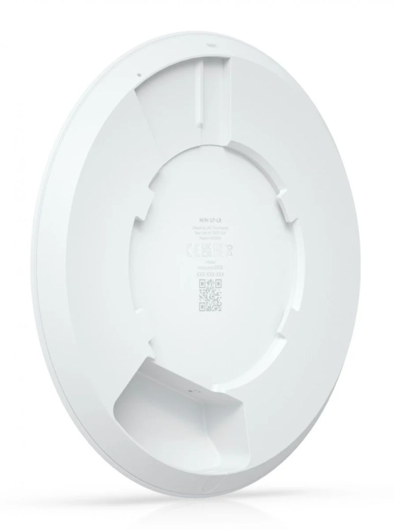 Ubiquiti U7 Long-Range Acces Point White