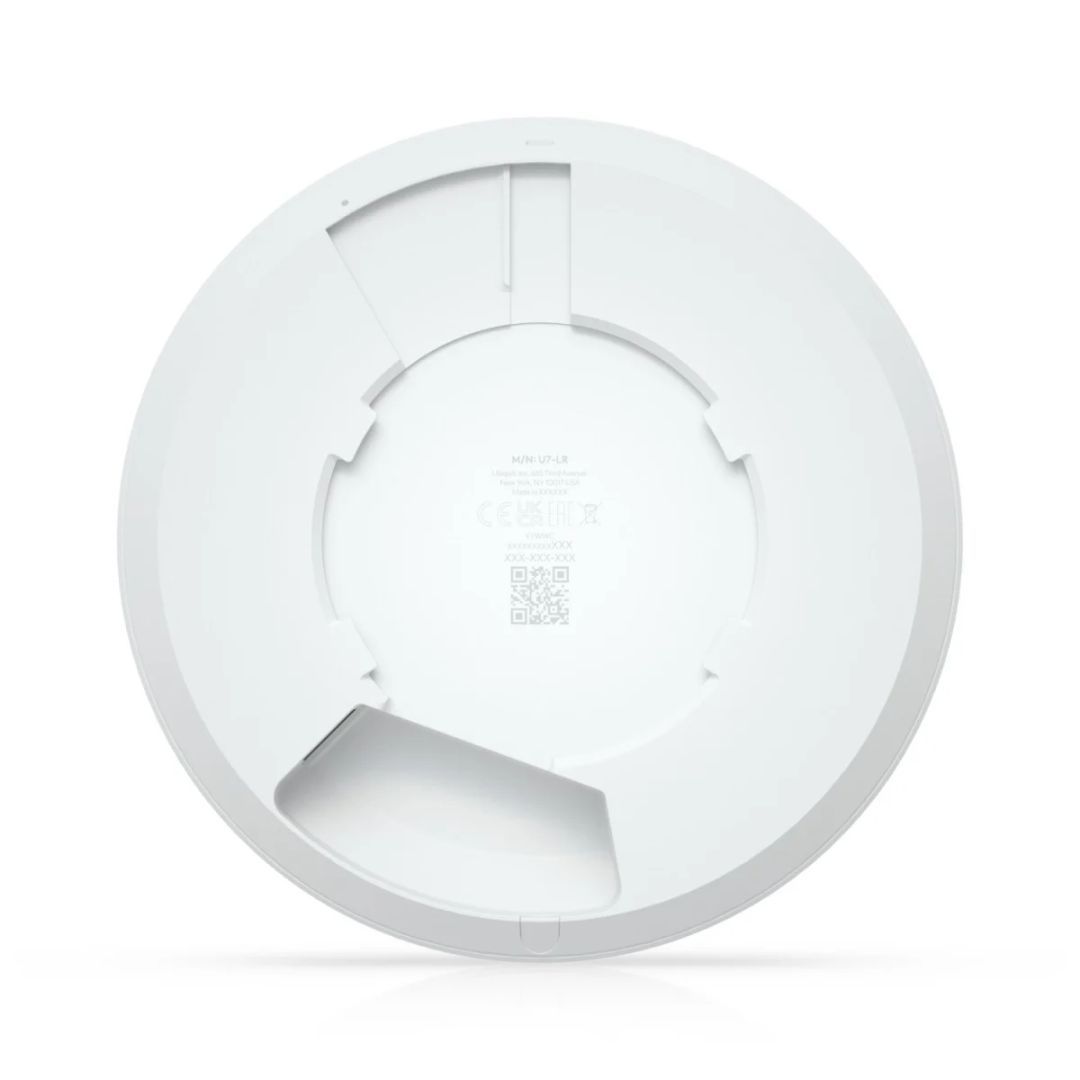 Ubiquiti U7 Long-Range Acces Point White