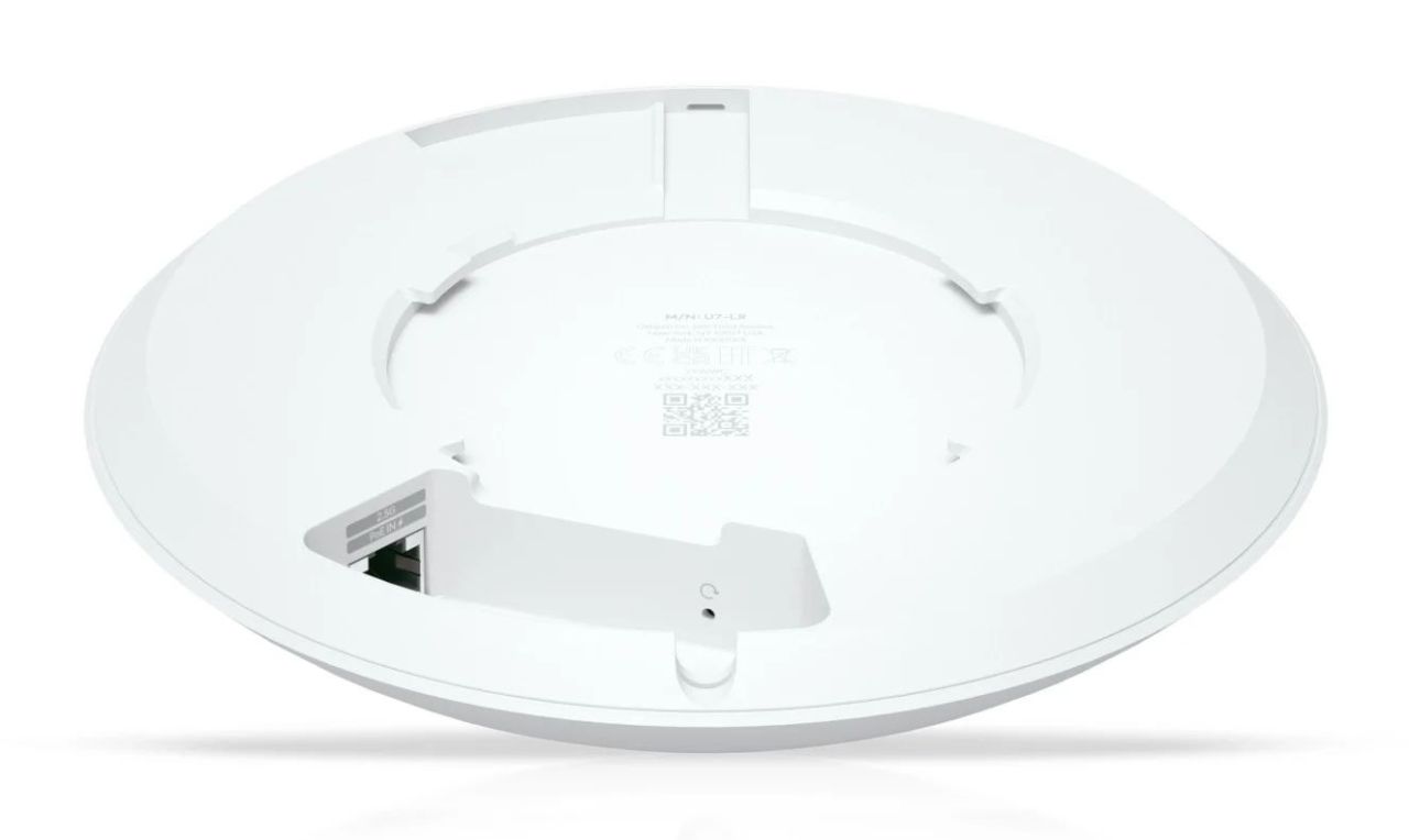 Ubiquiti U7 Long-Range Acces Point White