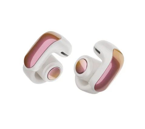Bose Ultra Open Earbuds Bluetooth Headset Rose Gold Bose Ultra Open Earbuds Bluetooth Headset Rose Gold