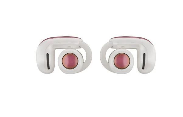Bose Ultra Open Earbuds Bluetooth Headset Rose Gold Bose Ultra Open Earbuds Bluetooth Headset Rose Gold