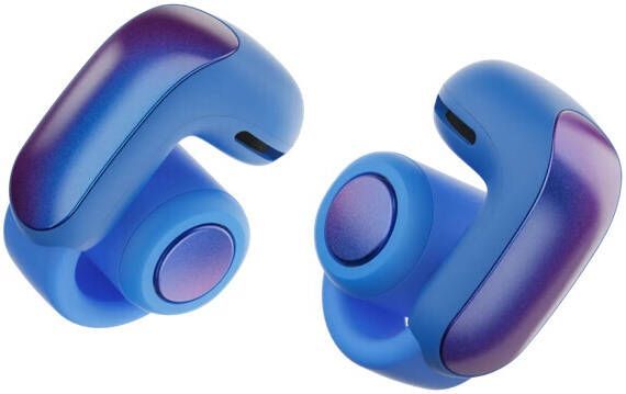 Bose Ultra Open Earbuds Bluetooth Headset Carbon Blue Bose Ultra Open Earbuds Bluetooth Headset Carbon Blue