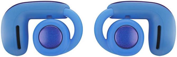 Bose Ultra Open Earbuds Bluetooth Headset Carbon Blue Bose Ultra Open Earbuds Bluetooth Headset Carbon Blue