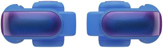 Bose Ultra Open Earbuds Bluetooth Headset Carbon Blue Bose Ultra Open Earbuds Bluetooth Headset Carbon Blue