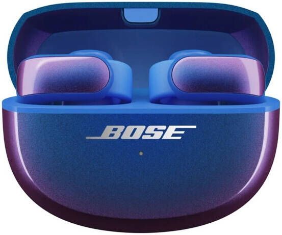 Bose Ultra Open Earbuds Bluetooth Headset Carbon Blue Bose Ultra Open Earbuds Bluetooth Headset Carbon Blue