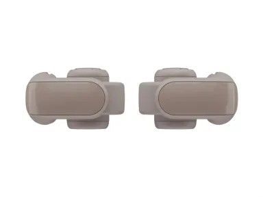 Bose Ultra Open Earbuds Bluetooth Headset Sand Bose Ultra Open Earbuds Bluetooth Headset Sand