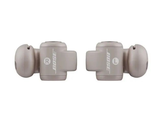 Bose Ultra Open Earbuds Bluetooth Headset Sand Bose Ultra Open Earbuds Bluetooth Headset Sand