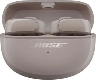 Bose Ultra Open Earbuds Bluetooth Headset Sand Bose Ultra Open Earbuds Bluetooth Headset Sand