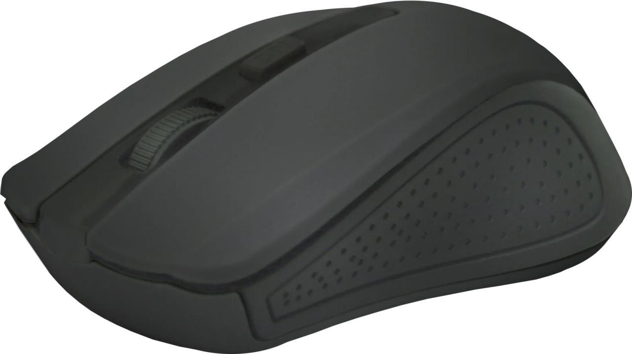 Defender RF Accura MM-935 Wireless Mouse Black Defender RF Accura MM-935 Wireless Mouse Black
