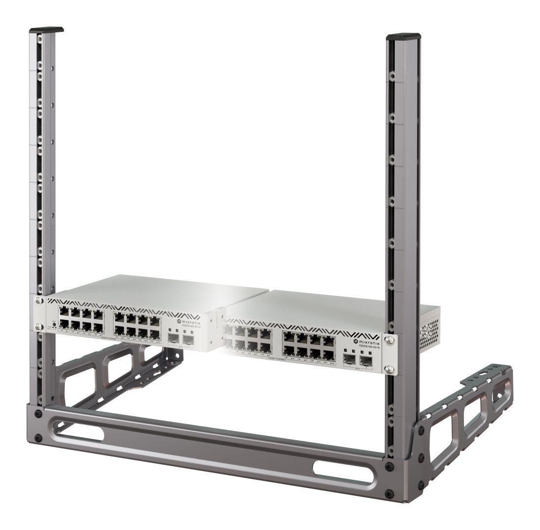 Mikrotik RMK-2x10/19 Mikrotik RMK-2x10/19