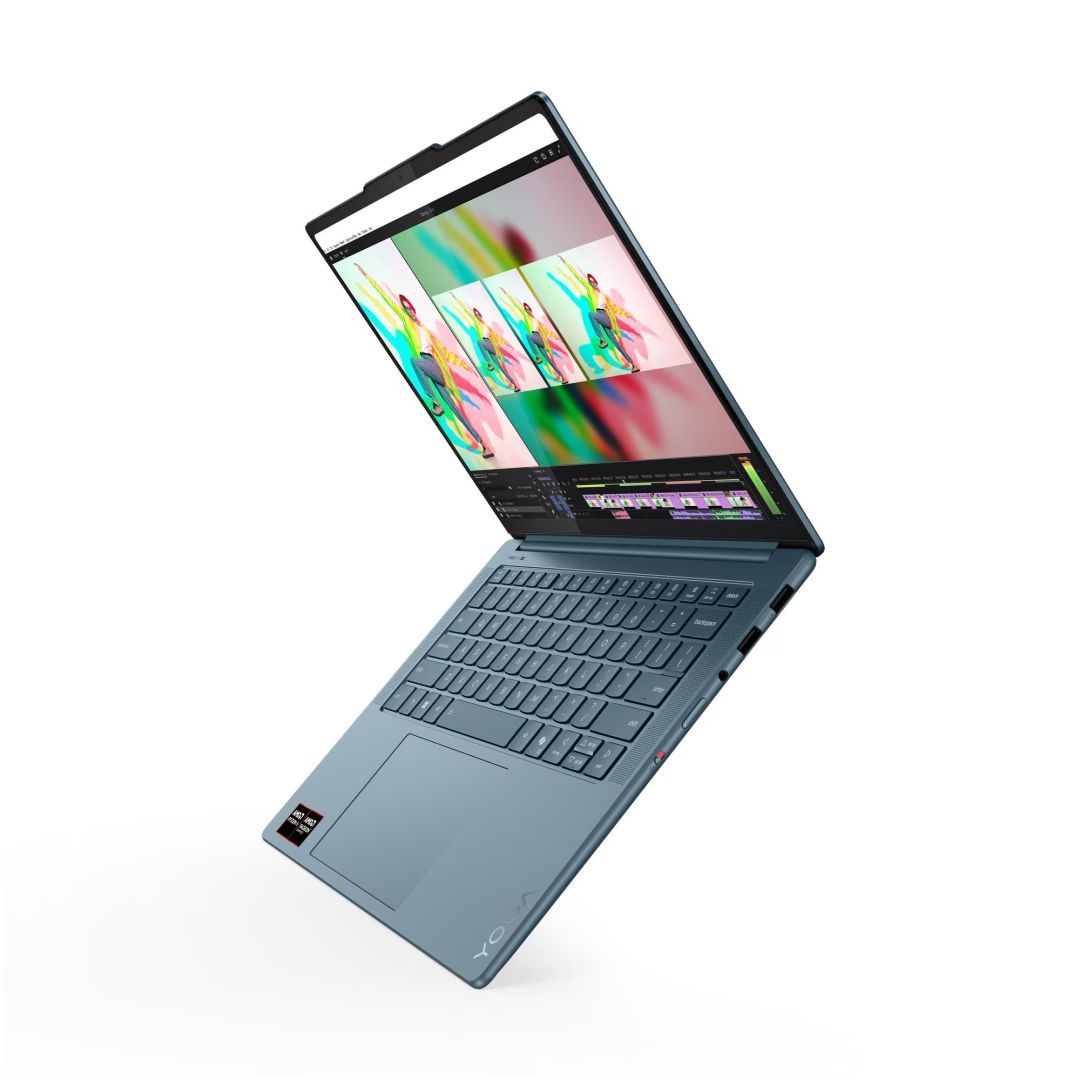 Lenovo Yoga Pro 7 Tidal Teal Lenovo Yoga Pro 7 Tidal Teal