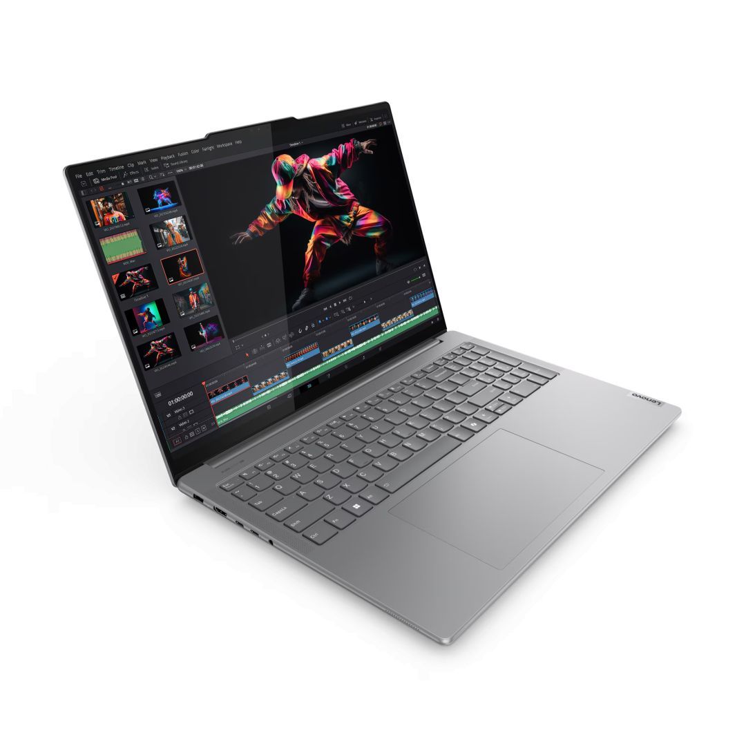 Lenovo Yoga Pro 9 Luna Grey Lenovo Yoga Pro 9 Luna Grey