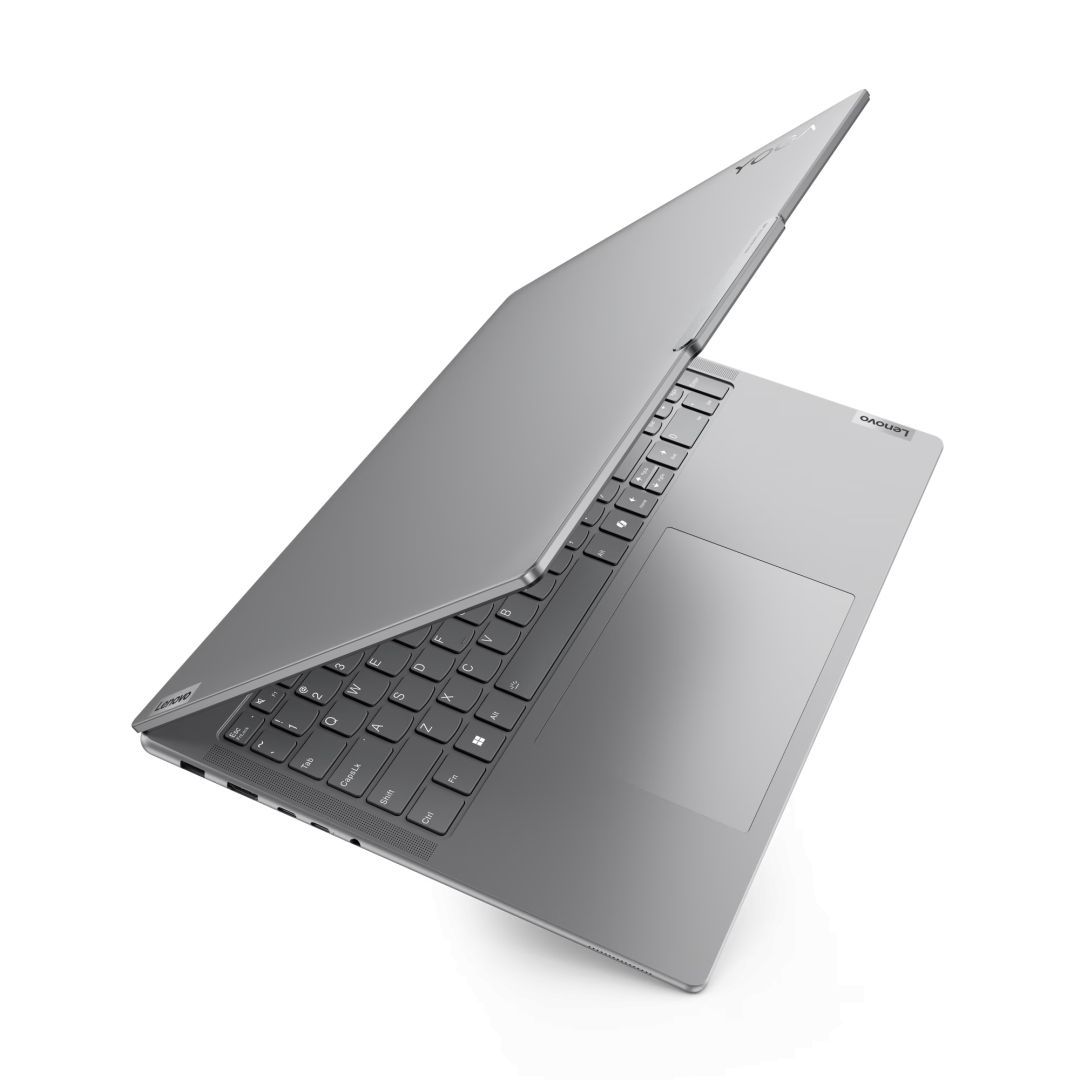 Lenovo Yoga Pro 9 Luna Grey Lenovo Yoga Pro 9 Luna Grey