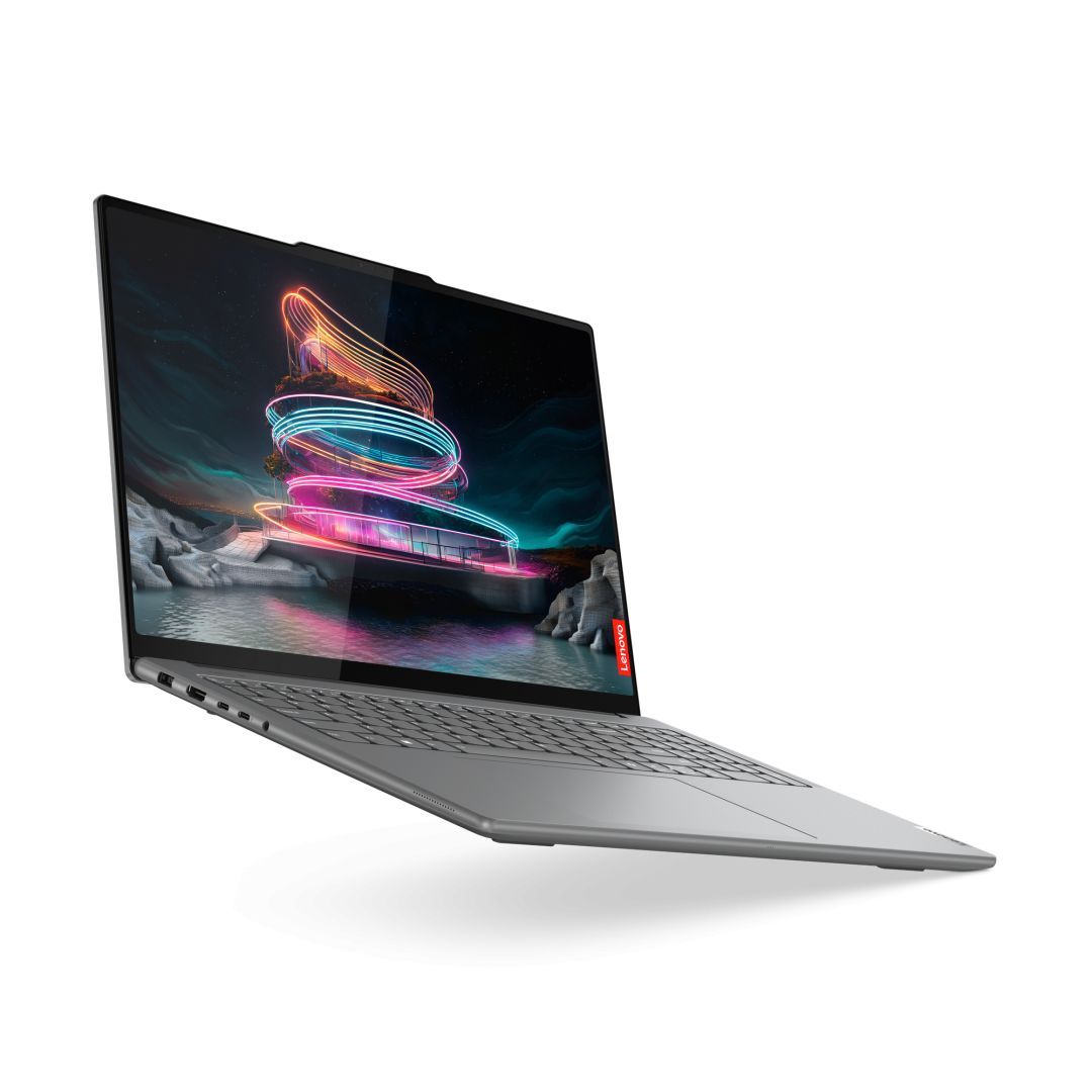 Lenovo Yoga Pro 9 Luna Grey Lenovo Yoga Pro 9 Luna Grey
