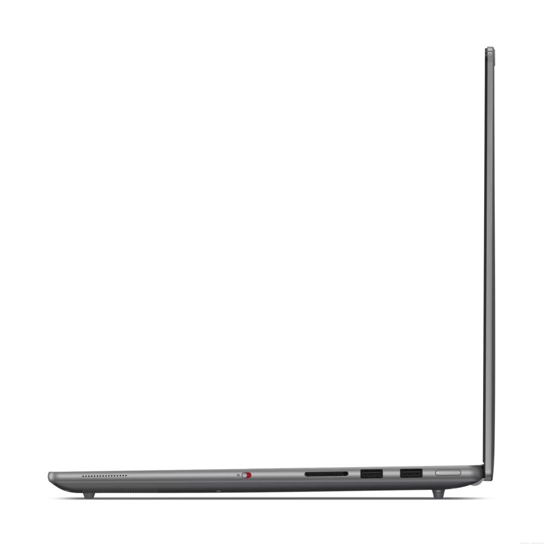 Lenovo Yoga Pro 9 Luna Grey Lenovo Yoga Pro 9 Luna Grey