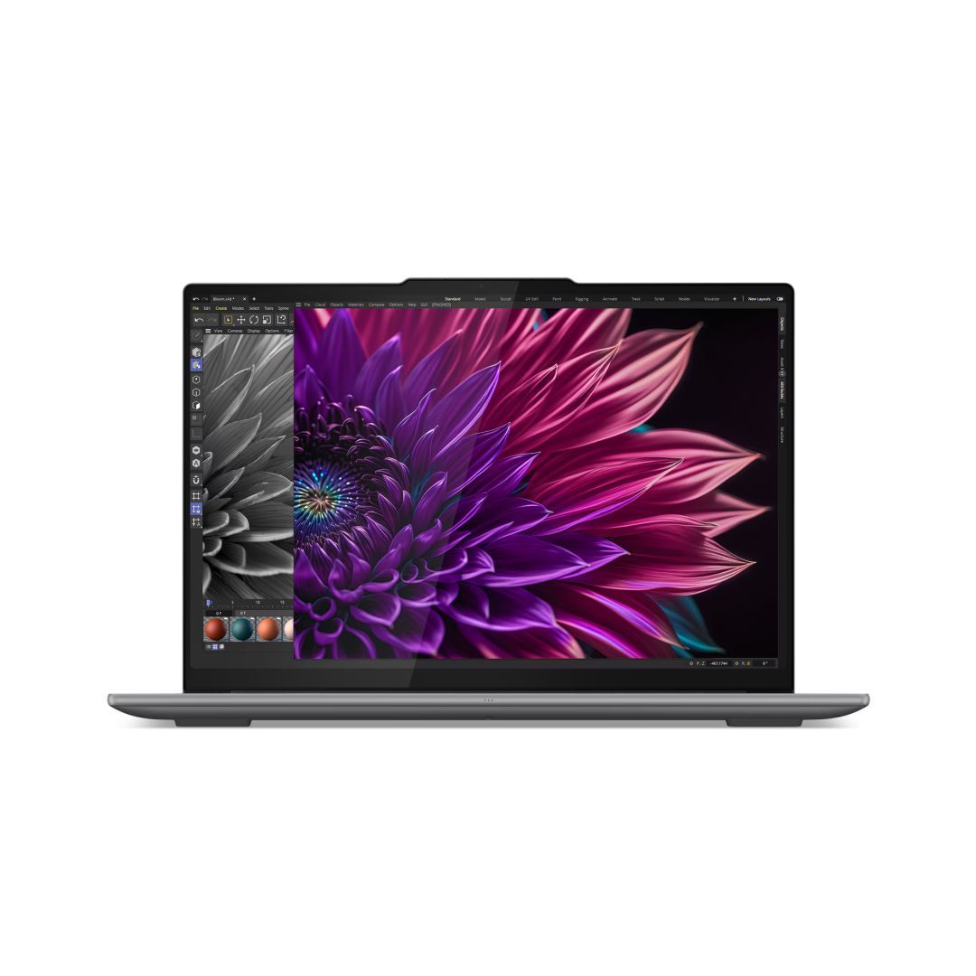 Lenovo Yoga Pro 9 Luna Grey Lenovo Yoga Pro 9 Luna Grey