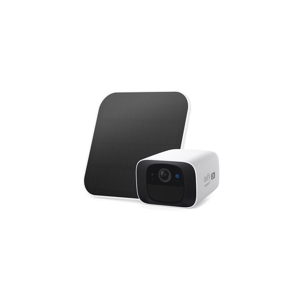 ANKER SoloCam C210 + Solar panel ANKER SoloCam C210 + Solar panel