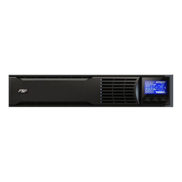 FSP EUFO2K Eufo LCD 2000VA UPS FSP EUFO2K Eufo LCD 2000VA UPS