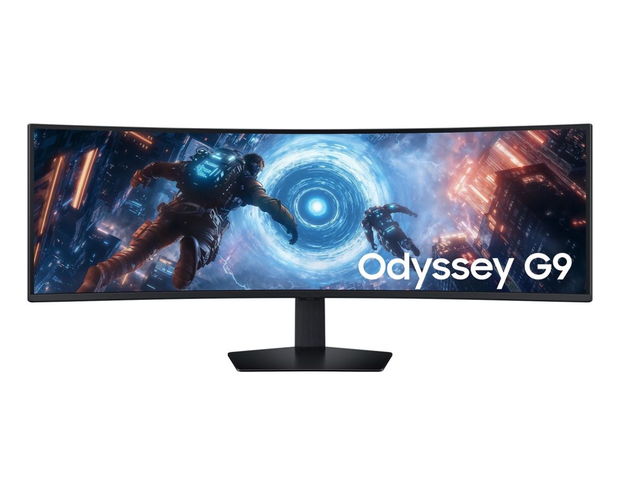 Samsung 49" Odyssey G9 LS49FG912EUXEN LED Curved