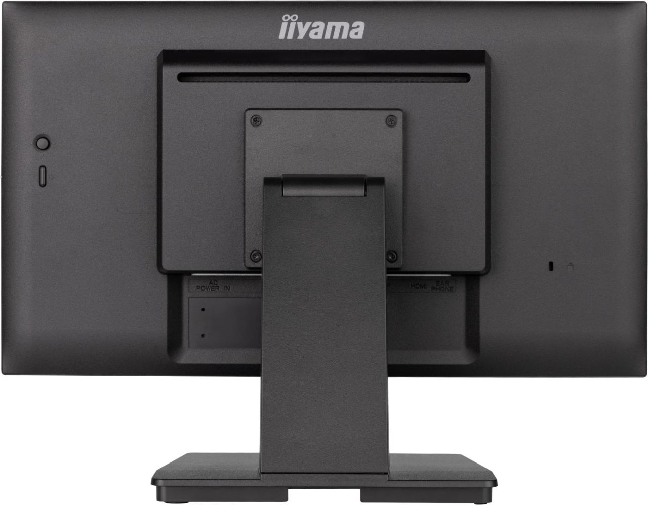 iiyama 21,5" ProLite T2252MSC-B2AG IPS LED iiyama 21,5" ProLite T2252MSC-B2AG IPS LED