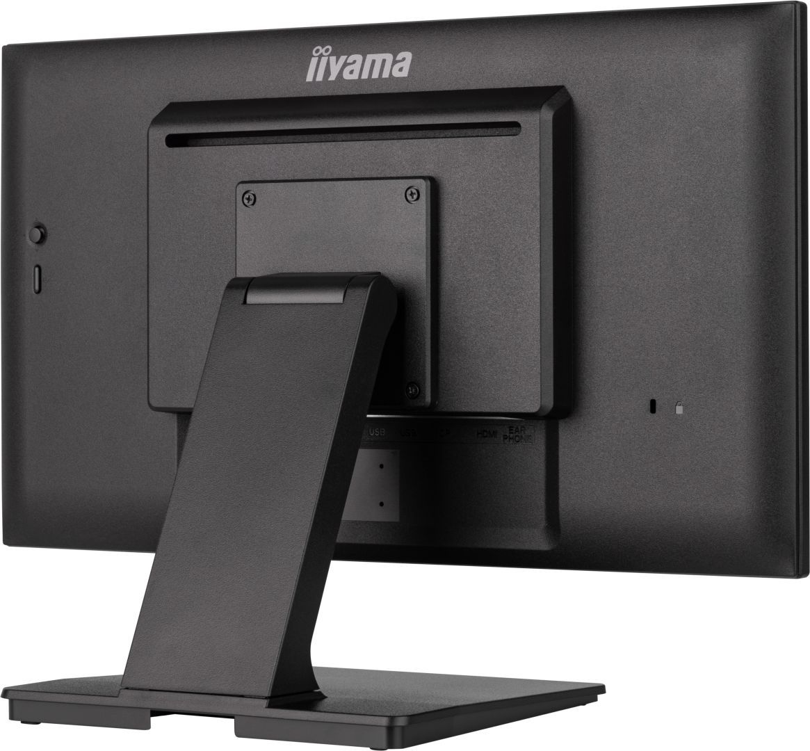 iiyama 21,5" ProLite T2252MSC-B2AG IPS LED iiyama 21,5" ProLite T2252MSC-B2AG IPS LED
