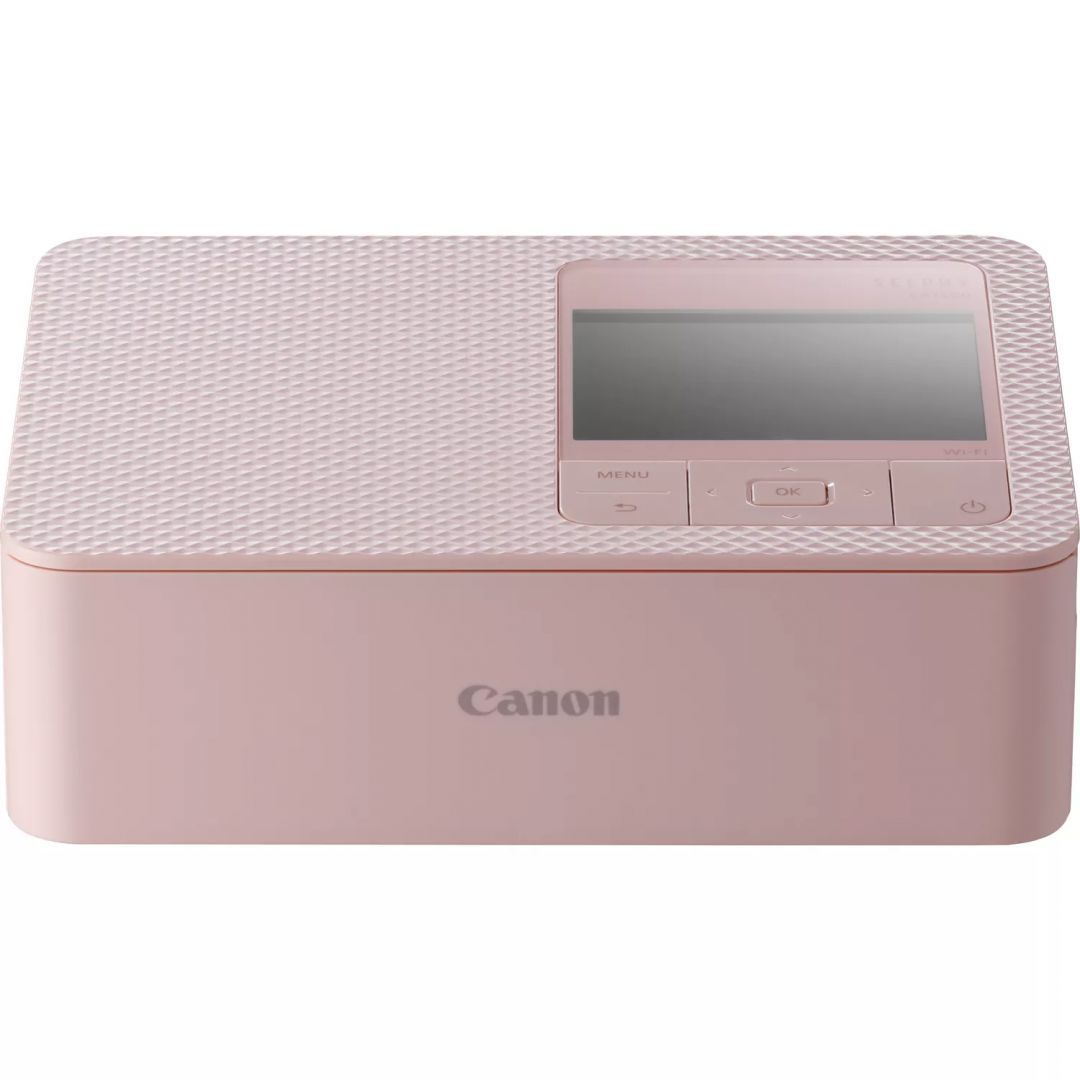 Canon SELPHY CP1500 Wireless Fotónyomtató Pink Canon SELPHY CP1500 Wireless Fotónyomtató Pink