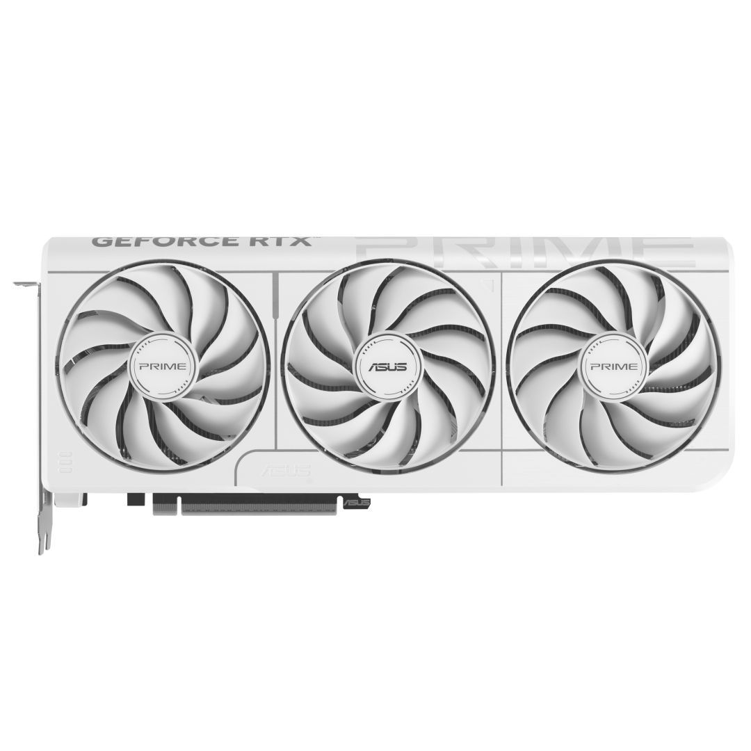 Asus PRIME-RTX5070-O12G-WHITE Asus PRIME-RTX5070-O12G-WHITE