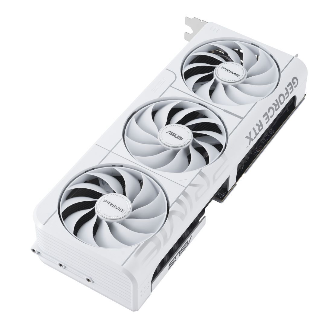 Asus PRIME-RTX5070-O12G-WHITE Asus PRIME-RTX5070-O12G-WHITE