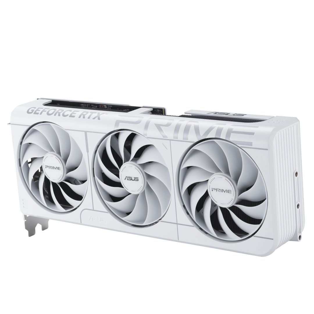 Asus PRIME-RTX5070-O12G-WHITE Asus PRIME-RTX5070-O12G-WHITE