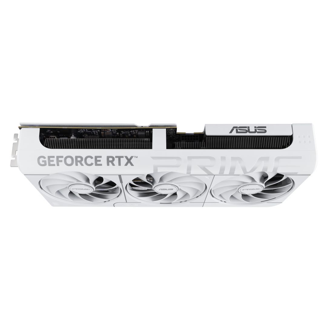 Asus PRIME-RTX5070-O12G-WHITE Asus PRIME-RTX5070-O12G-WHITE