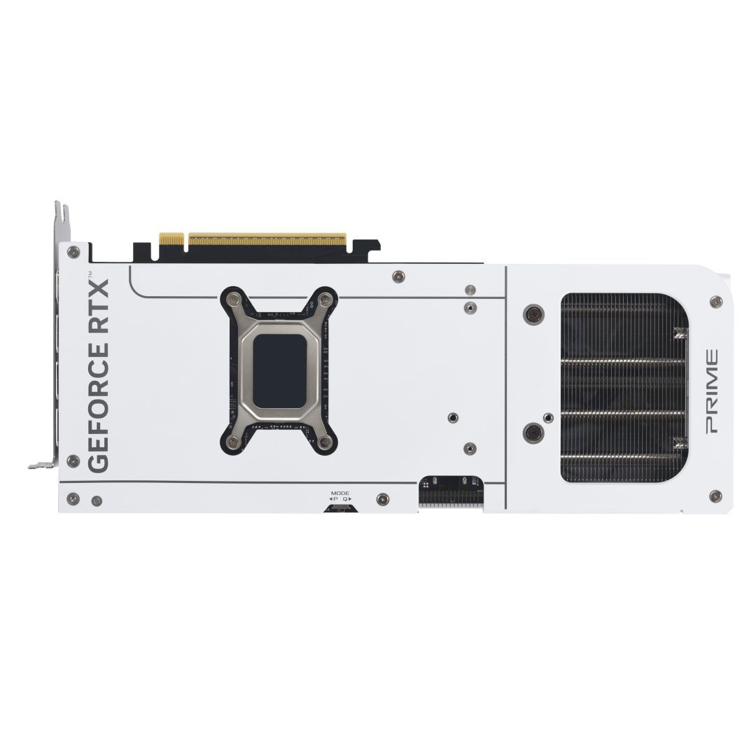Asus PRIME-RTX5070-O12G-WHITE Asus PRIME-RTX5070-O12G-WHITE