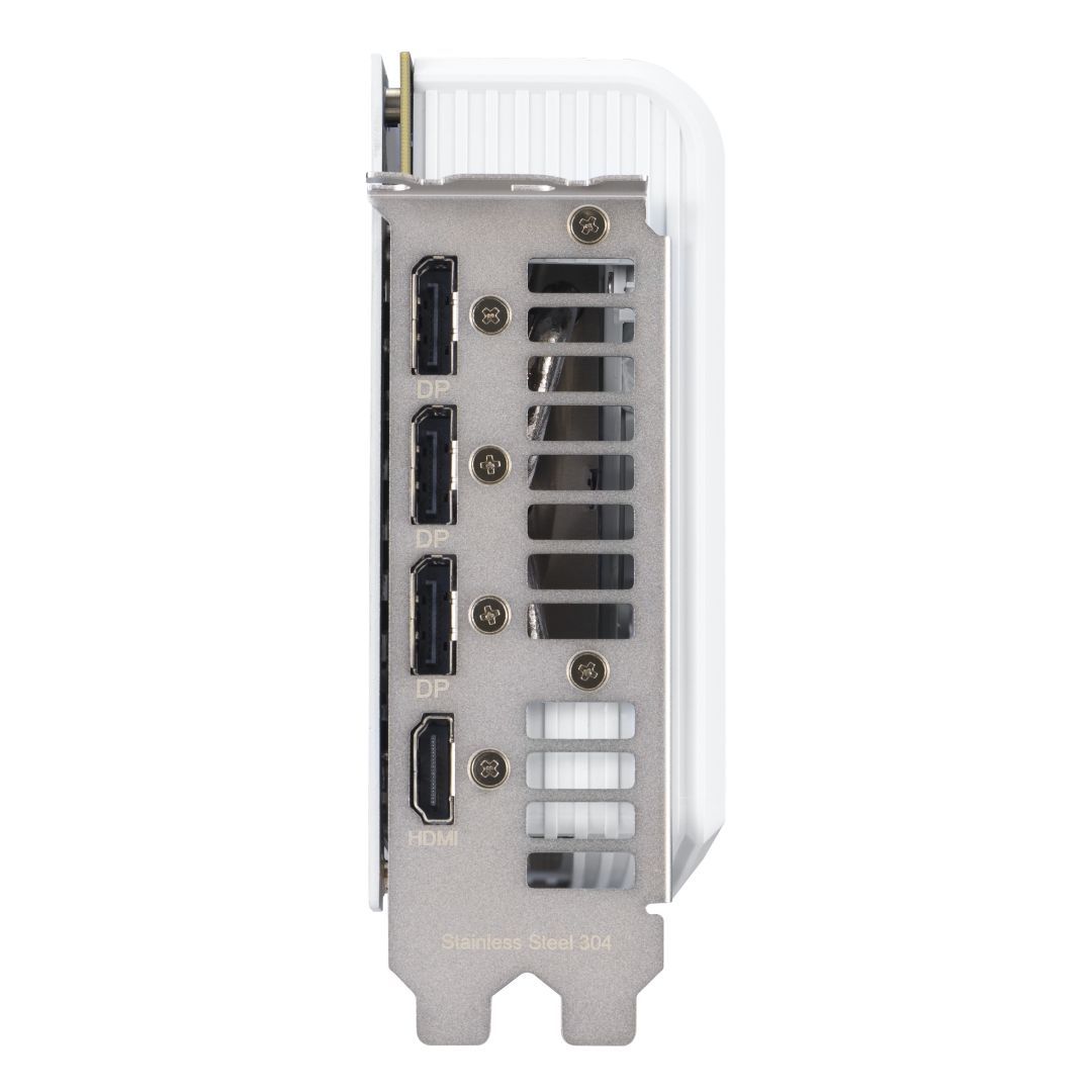 Asus PRIME-RTX5070-O12G-WHITE Asus PRIME-RTX5070-O12G-WHITE