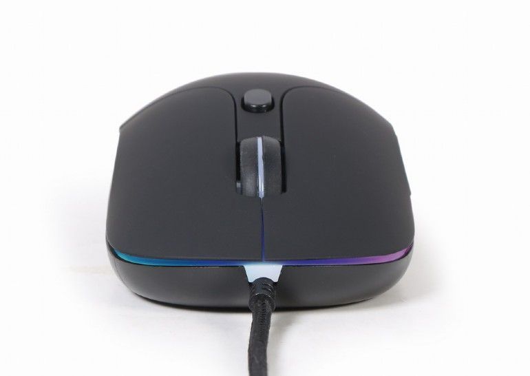Gembird MUS-UL-02 Mouse Black Gembird MUS-UL-02 Mouse Black