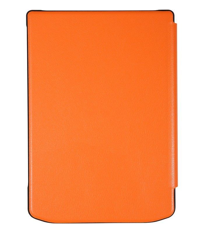 PocketBook H-S-634-O-WW 6" Shell Cover Orange PocketBook H-S-634-O-WW 6" Shell Cover Orange
