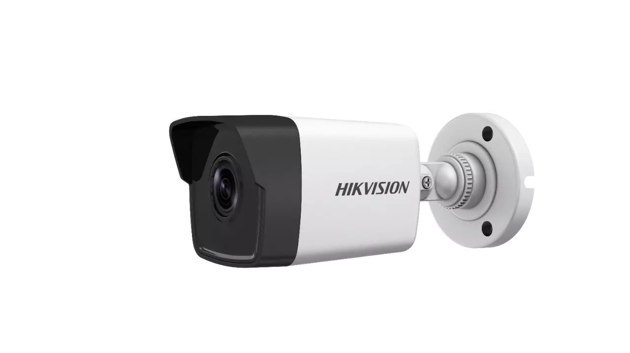 Hikvision DS-2CD1023G2-I (2.8MM) Hikvision DS-2CD1023G2-I (2.8MM)