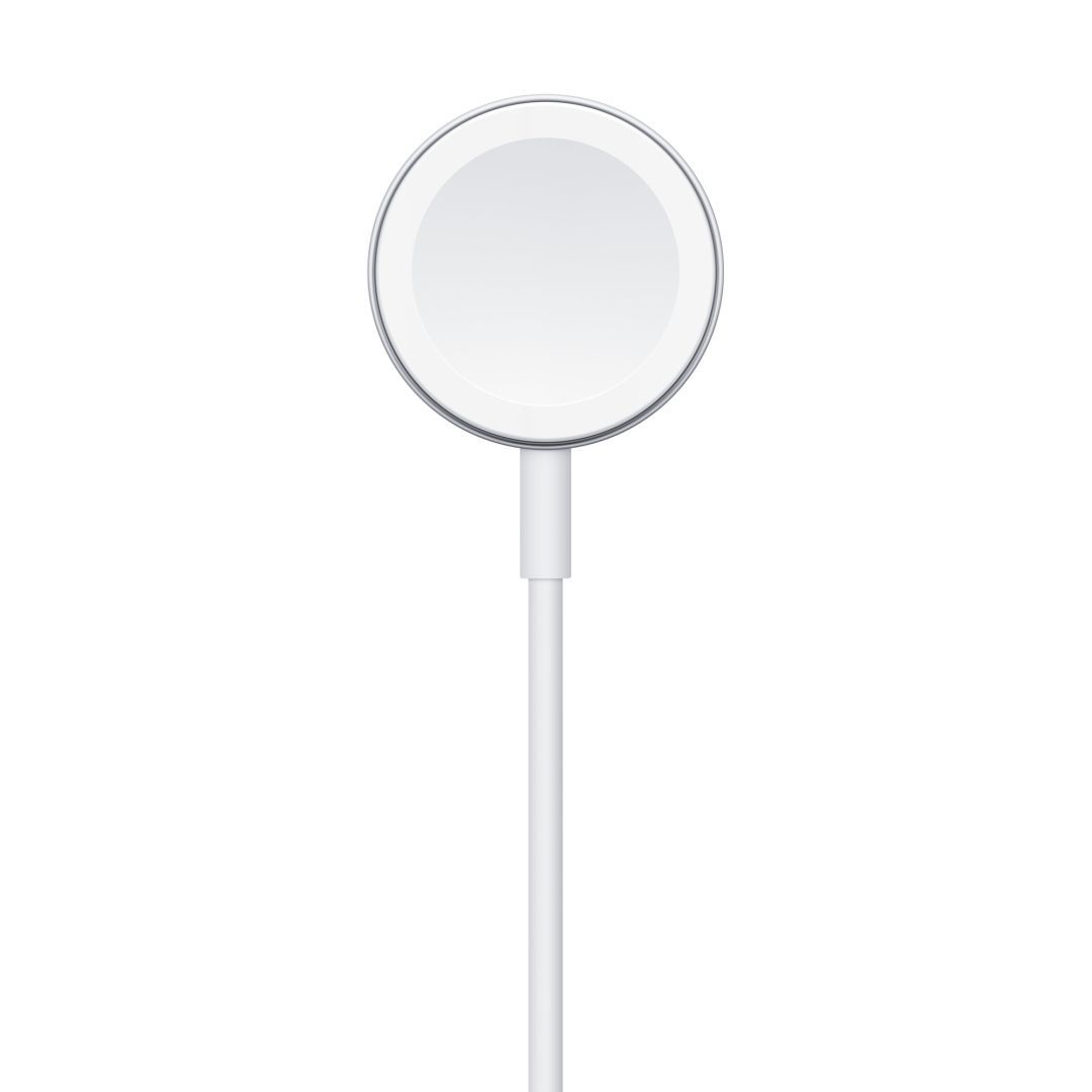 Apple Watch Magnetic Charging Cable 1m White Apple Watch Magnetic Charging Cable 1m White